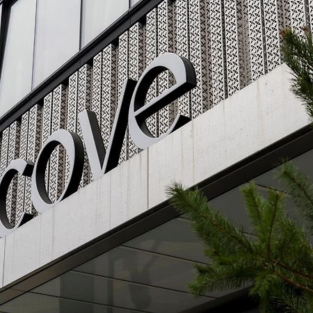 Cove Landmark Pinnacle Лондон Экстерьер фото
